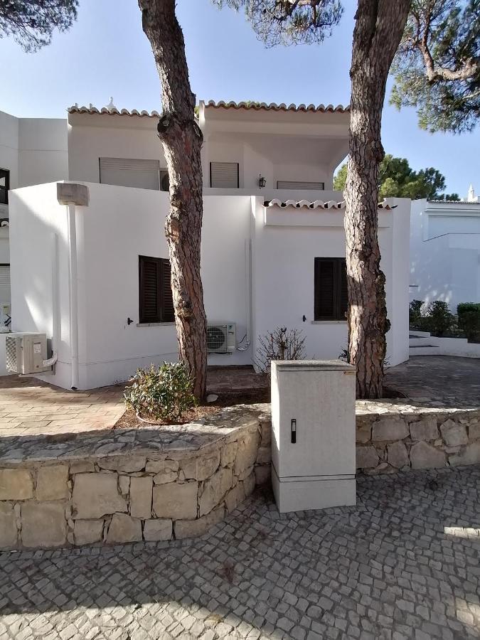 Villa 88 Almancil Eksteriør bilde