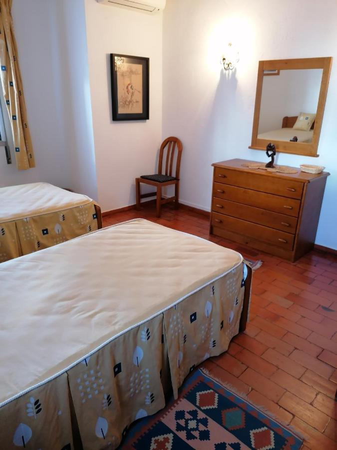 Villa 88 Almancil Eksteriør bilde