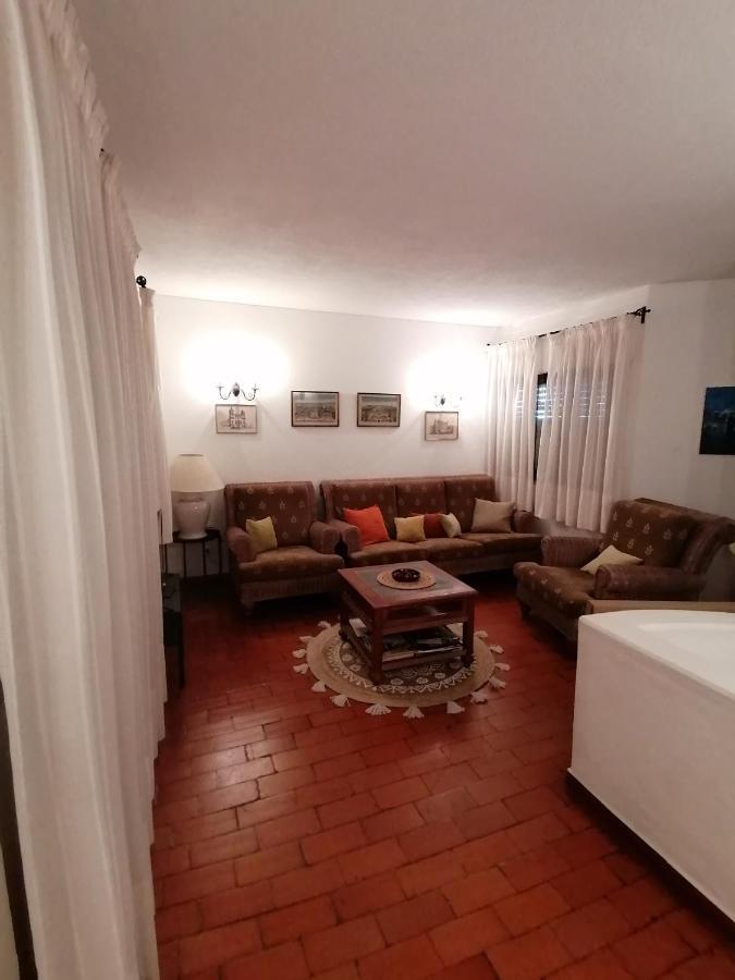 Villa 88 Almancil Eksteriør bilde