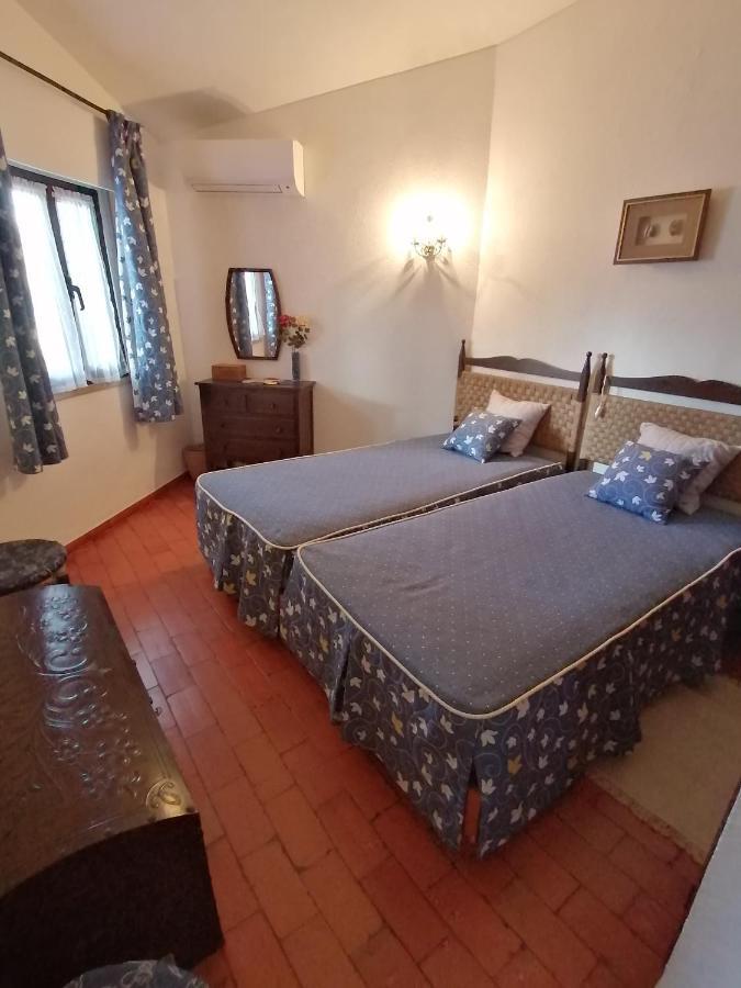 Villa 88 Almancil Eksteriør bilde