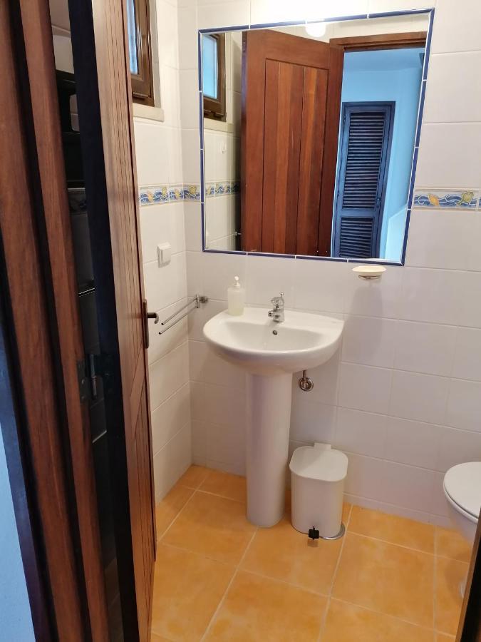 Villa 88 Almancil Eksteriør bilde