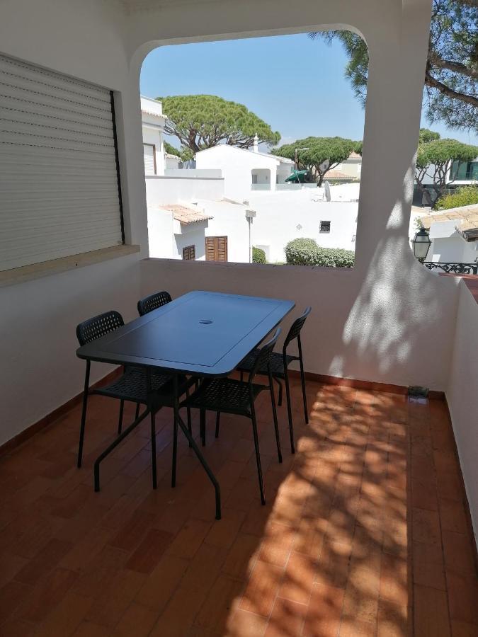 Villa 88 Almancil Eksteriør bilde